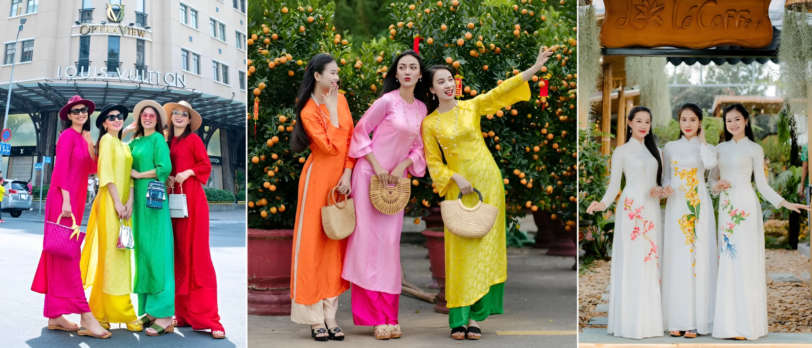 thiết kế áo dài tam kỳ quảng nam