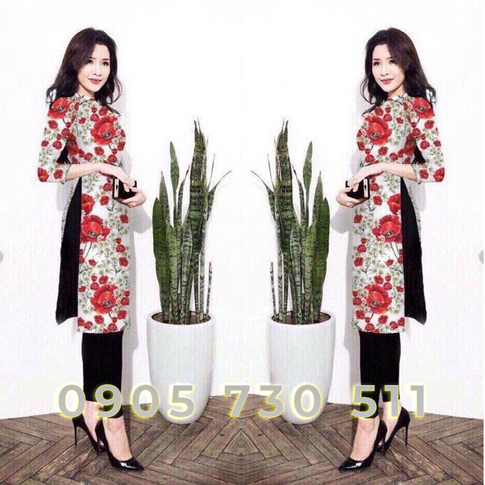 &Aacute;o d&agrave;i c&aacute;ch t&acirc;n