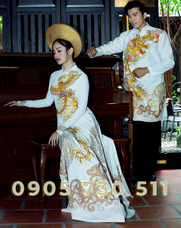 Cho thu&ecirc; &aacute;o d&agrave;i cưới hỏi Tam Kỳ