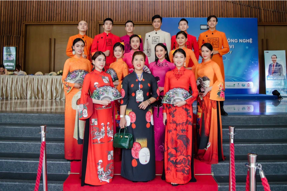 may &aacute;o d&agrave;i quảng nam