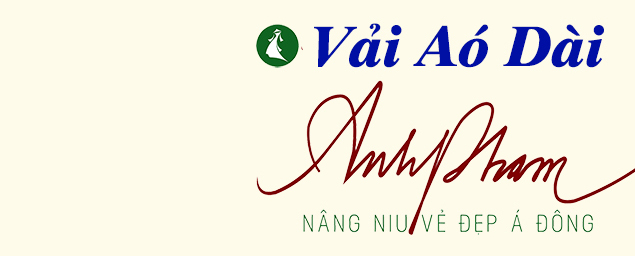 thiết kế áo dài tam kỳ quảng nam